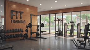 Ntr'ed by My Stepdad - Part 2