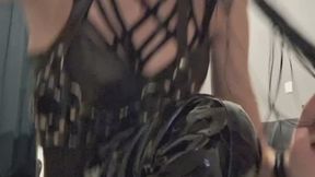 000031 part02 Dama Vida SadoMaso Video