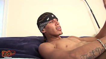 PapiCock Tony Mantana SOLO