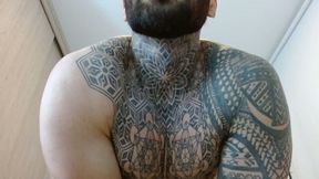 Darlex Stud Private Show