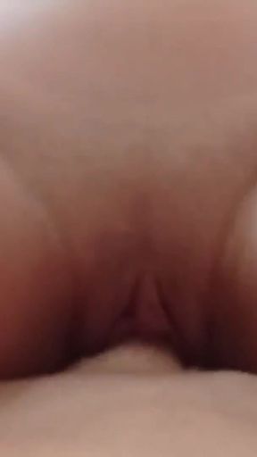 Powerful moment from "18YO SHANAXNOW FUCKING REVERSE COWGIRL FACIAL CUMSHOT BRACES"