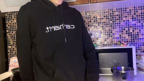 Imagining Cousin Seduction Causes Twink Massive Squirt