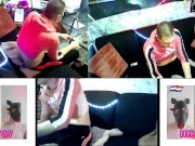 live stream