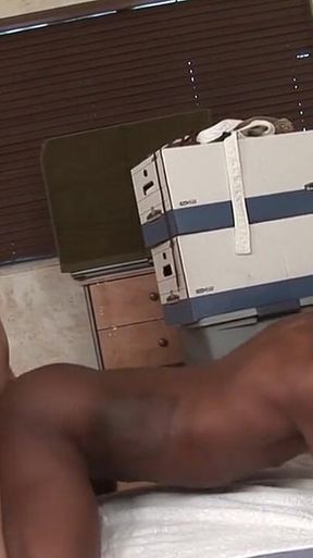 Miami Uncut #2 - Hot as Hell Scene 4 - Cuban Redd + Raymond Usher