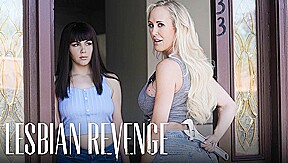 Brandi Love & Valentina Nappi in A Housewife Scorned & Scene #01 - PureTaboo