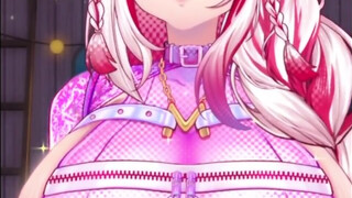 VTuber Kissies For You - Shorties