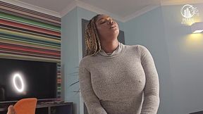 step-sister scene with xeinna rose