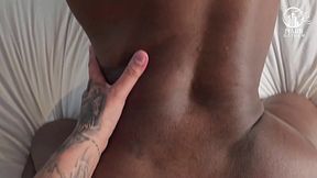 step-sister scene with xeinna rose