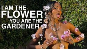 FLOWER POWER FINDOM JOI
