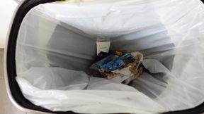 Garbage Lover Gets a Look at My Trash Again