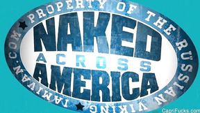 Fairly Capri Cavanni at big tits video