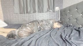 SWALLOW MY FARTS ONE BY ONE DIRTY AND MALNOURISHED SLAVE - BY KESSYE WILD - CLIP FULL