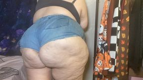 You Deserve a Big Juicy Ass