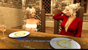 Homelander-MILF sluts Ella