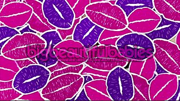 BIGBEAUTIFULBABIES - NATALIE KINKY AND MYSTERIOUS