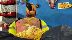 Feeding Wheelbarrow Protocol