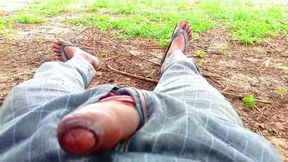 Why not ! I will Fuck you in Public Park