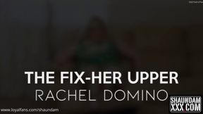 THE FIX HER UPPER