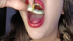 Consume Chews Gummies