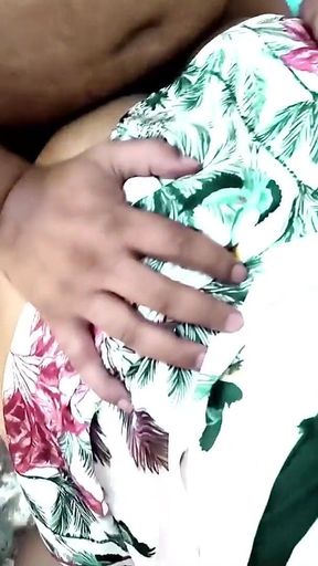 New Gulf Veiled Sex with Clear Arabic Voice