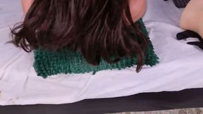 Anastasia Angelgb Private Show