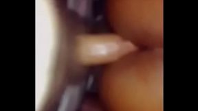 My First White Guy (Teen) Gives His Big Russian Cock &amp_ Cums So Loud During Hardcore Anal