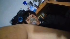 passive shemale ass