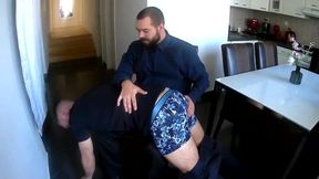Spanking Stories 193