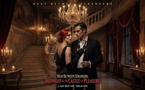 Heat Between Strangers - Midnight at the Castle of Pleasure.