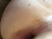 18 femboy has that dog in them (first bad dragon toy!)