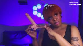 Edging You Myself - JOI Goon Tease -- CultOfKuro dot com -- PayDDK dot com -- FindomClipBinge dot com
