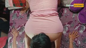 Sexy Latina milf with big ass gets fucked by her neighbor