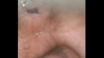 I enjoy the water jet in my hole