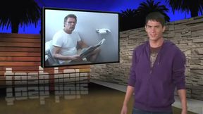 Tosh Hole A Parody