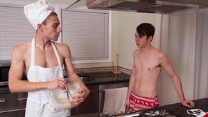 BrotherCrush: Dakota Lovell getting smashed very nicely