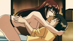 Junoesque gill at anime porn video