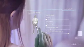 Hologang hetero version