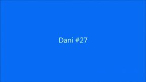 Dani027 (MP4)