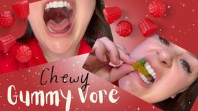 Chewy Gummy Vore!