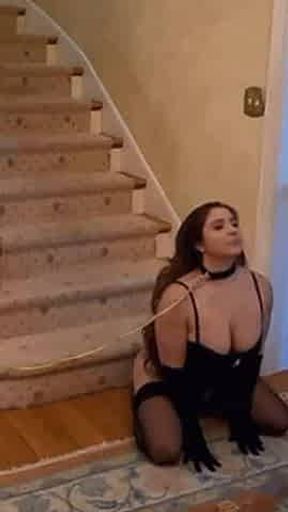 Anushka Sharma Latest nude