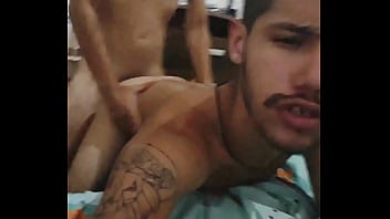 Fode esse cuzinho