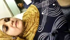 Muslim Politicians Wife Fucked Hard