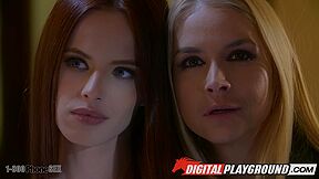 Jillian Janson, Sarah Vandella The Silent Caller: 4 / 05.4.2019