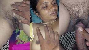 Dada nai bole chota bhai taar boudi'r shonge shujog nilo