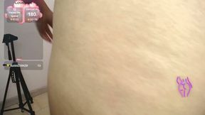 Violet Suky Private Show