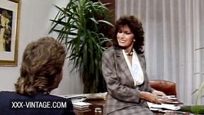 ”Teresa Orlowski anal interview”