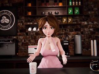 cg mother i'd like to fuck trio spitroast