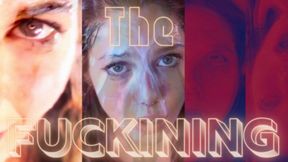 The Fuckening: A Halloween Special