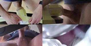 I Was Edging Hard in This Video... You Can Skip First 3 Minutes, Its Mostly Preparation.