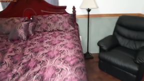 Avery Cristy - Sharing A Hotel Room